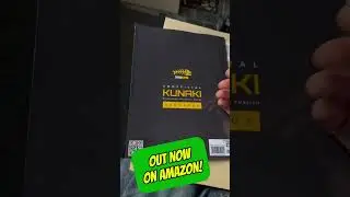 The Unofficial Kunaki Handbook is HERE!! #printpressprofit #kunaki #kunakify #physicalmedia