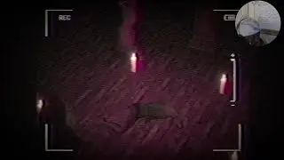 The Scariest Demo I've Ever Completed | The Fear Business Demo