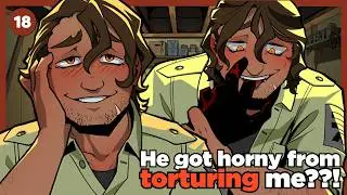 I'M BACK IN STRADE'S MURDER BASEMENT AGAIN | YKMET: Strade