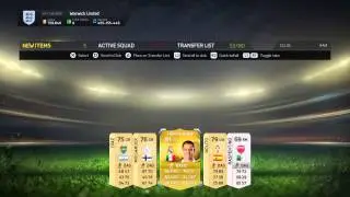 500k pack opening  FIFA 15 ULTIMATE TEAM