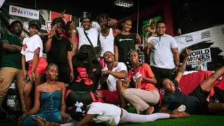 Soca Dance workshop 2025