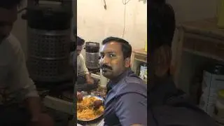 ఈరోజు మాకిచ్చిన భోజనం #rjptvenkey #viralvideos #shortvideos #kuwaitvlog @RJPT_VENKEY