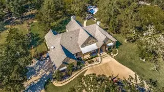 [SOLD] 1119 Wiggins Road | 20 +/- Acres | West, TX | $1,690,000