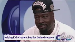 Helping Create A Positive Online Presence
