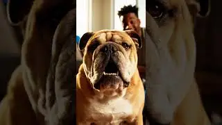 Funny dog #funny #dogtalk #yourdog #dogs #podcast #animallife #yourpet #cutedog #pets #shortsviral