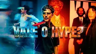 MARTY SUPREME: O Oscar vem ou &eacute; s&oacute; Hype? (An&aacute;lise Sincera)