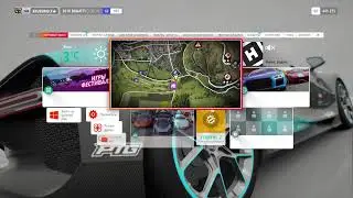 Forza Horizon 4 | Journey |  Путешествие по Великобритании | Покатушки | ForzaThon Live | FH4Online