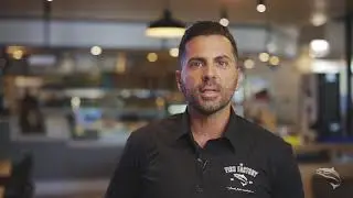 Introduction to the Fish Factory Brisbane