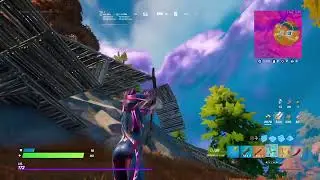 New neymar jr skin gameplay solos