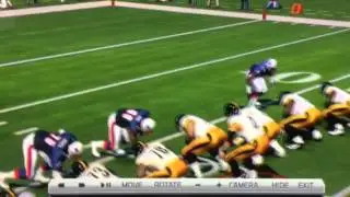 Mut 25 Madden Glitch
