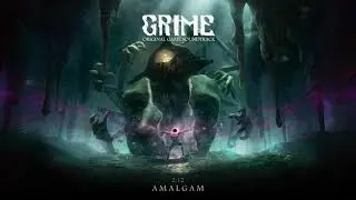 GRIME Original Game Soundtrack: 03. Amalgam (Alex Roe)