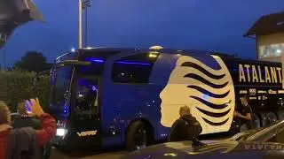 Pullman Atalanta Champions League