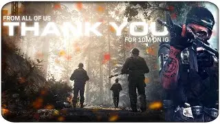 This is NOT a COD 2020 Teaser...