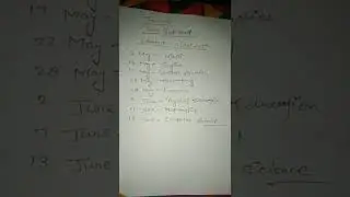 #shorts || CBSE Term 2 || Class 12th Date sheet announced #cbse