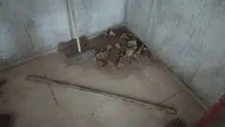 Chimenea paso a paso