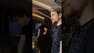 Ситуация 🫠 ТГК: LesserTeamProject #cocktail #юмор #drink #mixology #рецепт #fyr #рецепты #bar