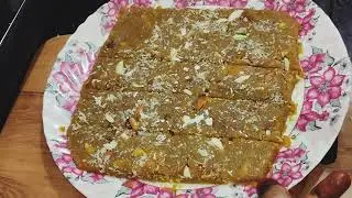 Shab-E-baraat special chana daal katli recipe by Raziya'srasoi #sweet #Raziya'z rasoi 