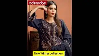edenrobe new muse winter collection 2021 volume 1/ edenrobe muse winter collection 2021