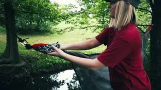Equip Hammock Bug Net