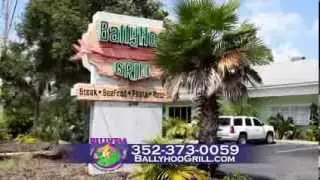 Ballyhoo Grill - Come As You Are 2013