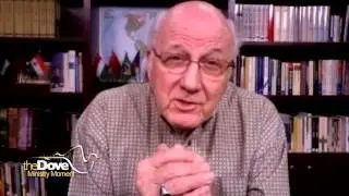 The Love Of Money - Gene Getz - Ministry Moment