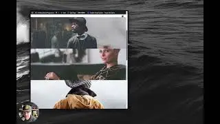 Reveal Divi Modules on Hover