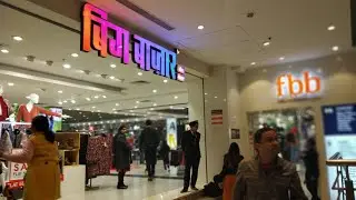 Big Bazaar Shopping | Super Sale | Heavy Discounts and Offers &ndash; Video Tour