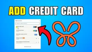 How To Add Credit Card On Monarch Money (2026) (Best Method)