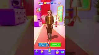 Merge Studio: Fashion Makeover Game Available For iPad + iOs iPhone + Android | Youtube #Shorts