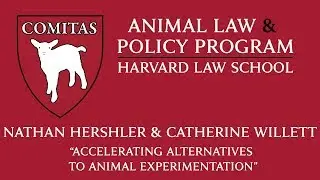 3/1/19 &ndash; Nathan Herschler & Catherine Willett 