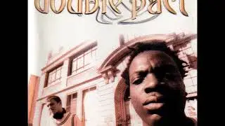 Double Pact - Impact Nº3 - 1995 (ALBUM)