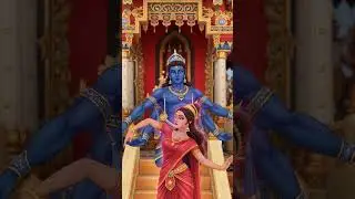 Dakini Land.    (Vajrayogini Now)   by Failsworth 