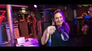 Ronnie White live at O'Neils London 17/10/25
