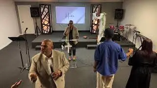 FAITH: Prophet Jackie Rodr&iacute;guez