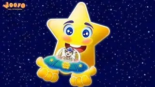 Twinkle Twinkle Little Star Lullaby - Sleep music 432 Hz (1 hour)