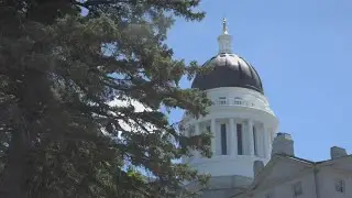 Maine college students get an inside look at what goes on at the State House