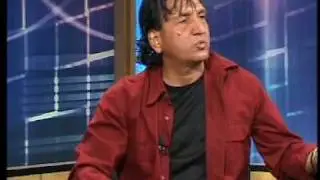 a Great debate on Pakistan Cricket  Abdul Qadir. Azhar Zaida and Aftab Ahmed Tabi
