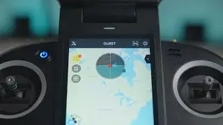 Inside the EVOLVE 2 | Radar Chart