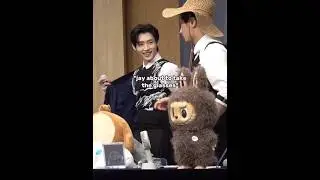 jay is so effortlessly funny #enhypenmoments #futureofkpop