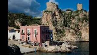 Luxury Wedding Weekend in Sicily | Mitch & Nick at Tonnara di Scopello | WeddingItaly