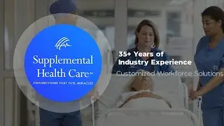 Supplemental Healthcare | Managed Staffing Program (MSP)