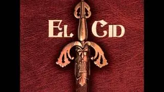 El Cid Original Soundtrack 04 Destiny,Burgos