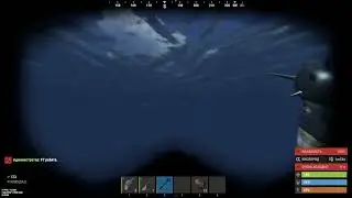 Rust moment 003