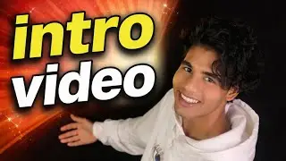 Self introduction video for audition || my first intro video  &bull;| #intro  #audition 