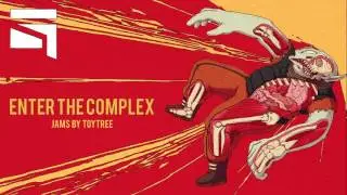 Enter The Complex - STRAFE&reg; OST