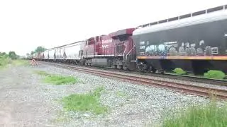 CP#332/ CP#8928,CP#9707,CP DPU#8875 /DARLINGTON: