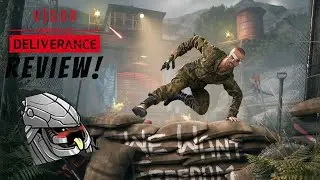Vigor Season 13: Deliverance Review! | Vigor
