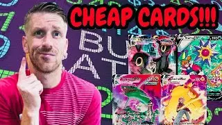 I Can't Believe How CHEAP Trainer Gallery Pokemon Cards Have Become!