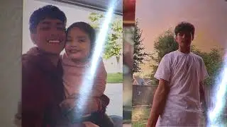 Families say teens have no gang affiliation after deadly shooting in Dinuba