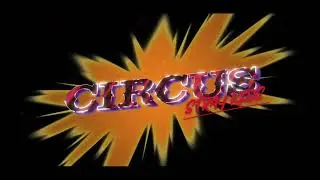 CIRCUS (Instrumental + Hidden Vocals) ~ Stray Kids